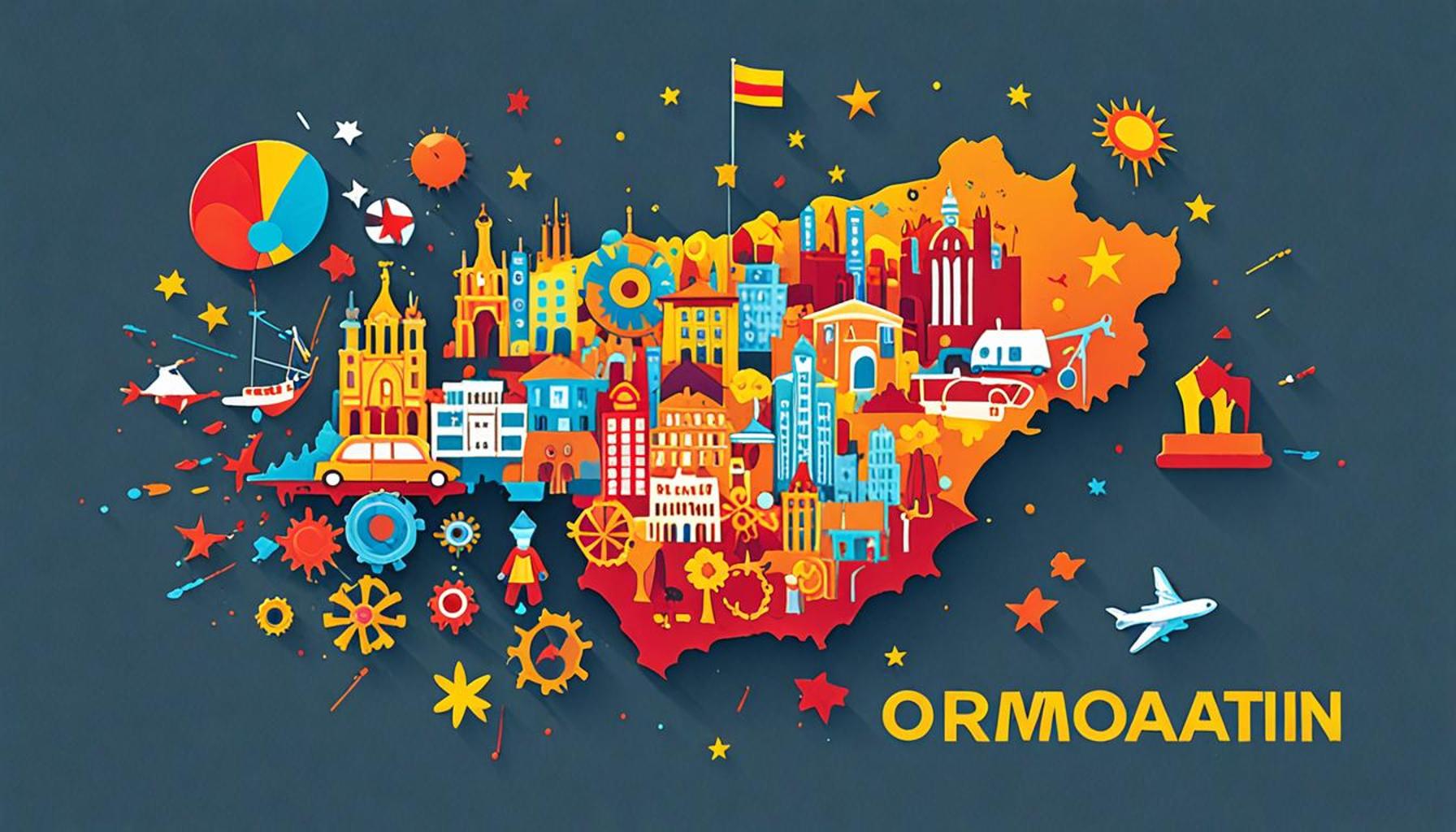 Cambios Demográficos y su Impacto en las Ofertas de Empleo en España