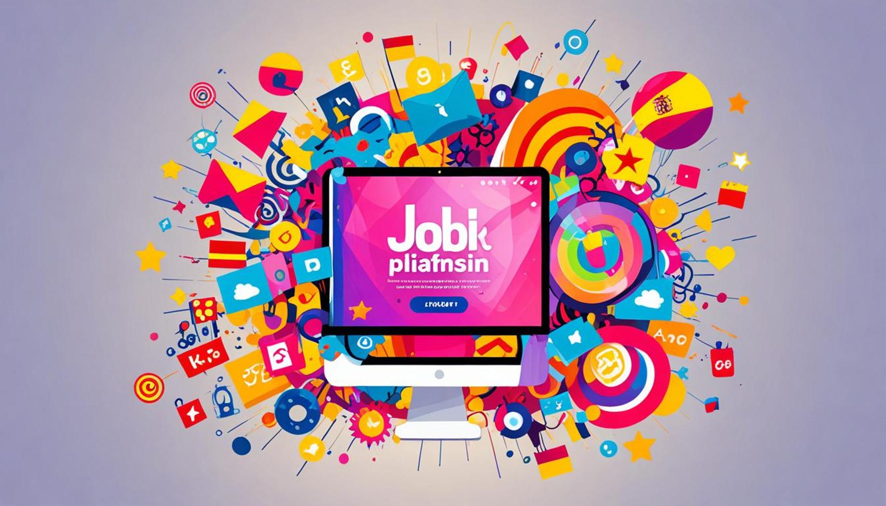 El impacto de las plataformas digitales en las ofertas de empleo en España
