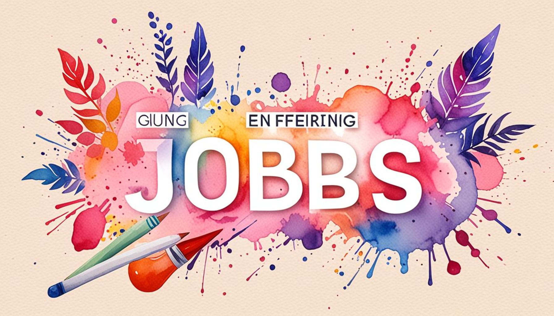 Tendencias emergentes en las ofertas de empleo para jóvenes profesionales