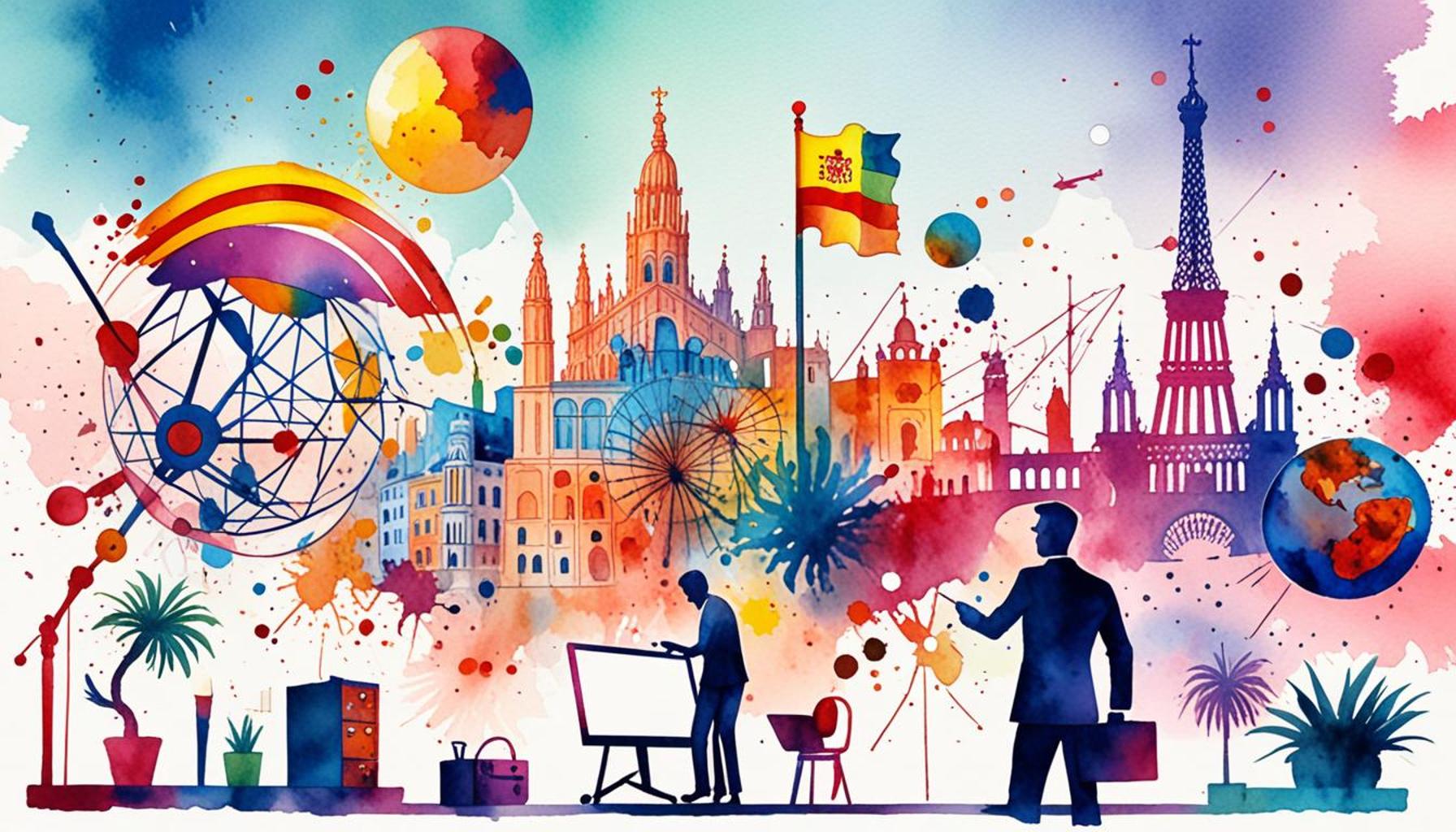 El impacto de la digitalización en las oportunidades laborales en España