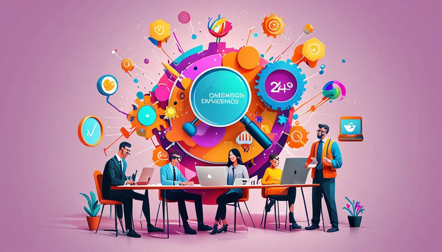 Confronto delle esperienze degli utenti in diversi settori: cosa funziona meglio nella ricerca di lavoro