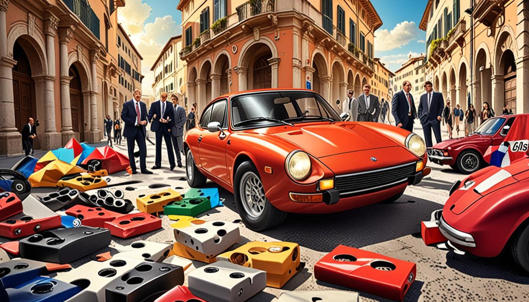Sfide e opportunità per i professionisti stranieri nel mercato del lavoro italiano