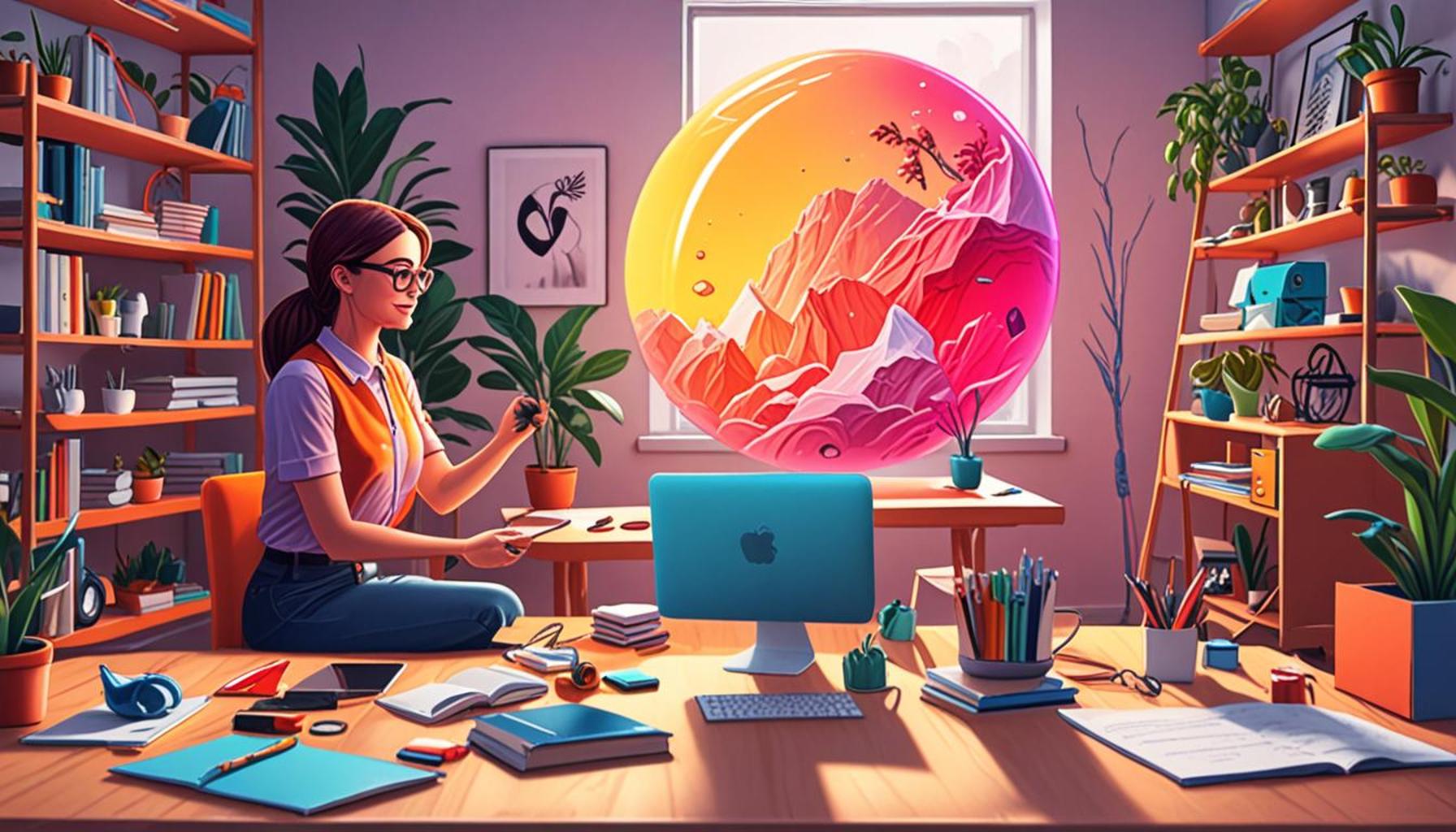 Sfide dell’interazione sociale in ambienti di lavoro ibridi e come superarle