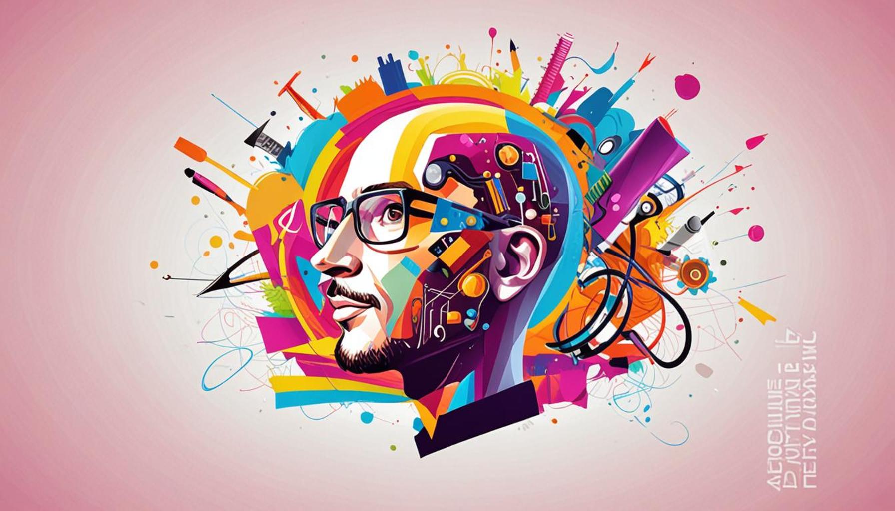 Tecniche Innovative per la Presentazione del Curriculum Vitae che Sottolineano la Creatività