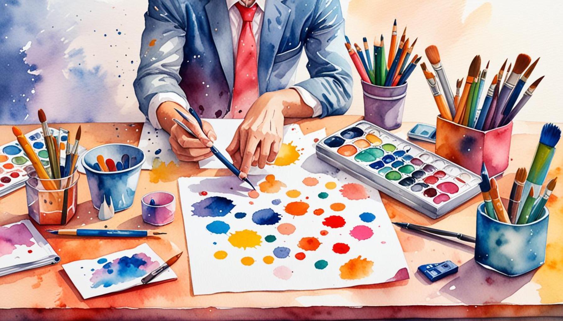 Il Ruolo della Creatività nella Risoluzione dei Problemi Durante i Colloqui di Lavoro