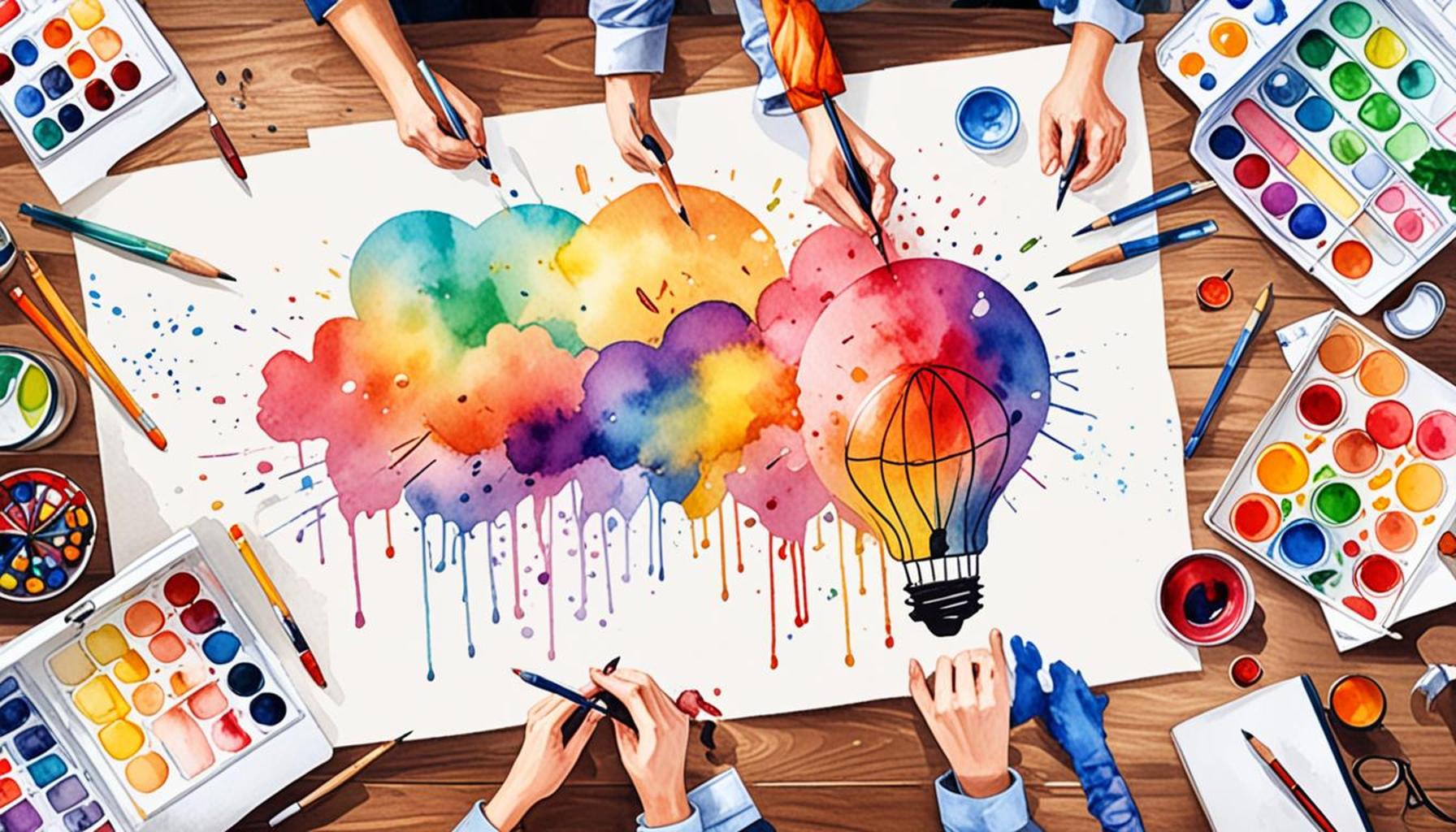 Strategie per Stimolare la Creatività nei Processi di Reclutamento e Selezione