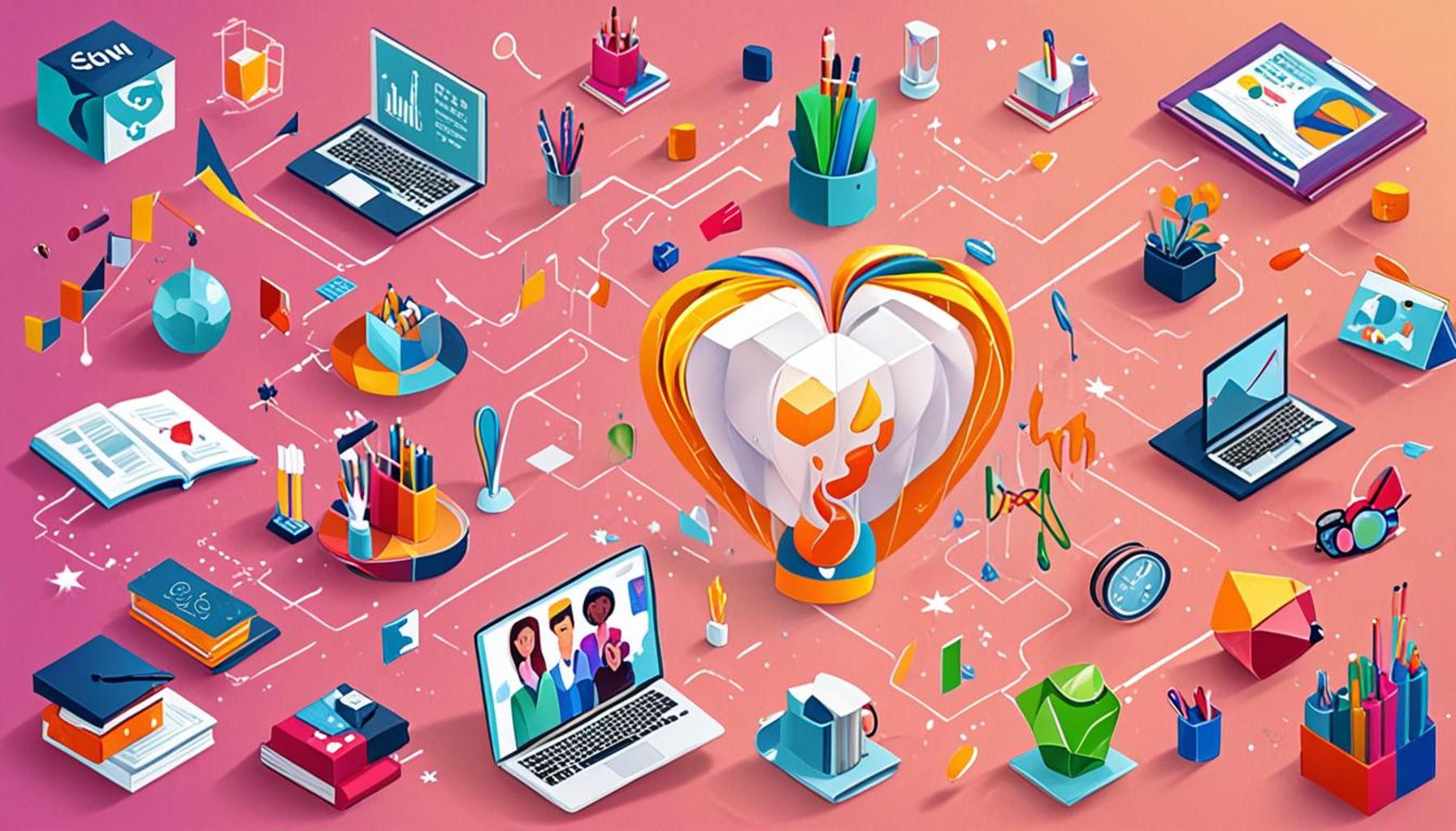 L’integrazione delle soft skills nelle piattaforme educative e la loro rilevanza per l’occupabilità