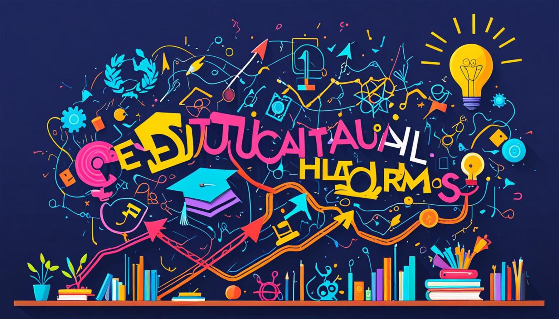 Piattaforme Educative: Un Percorso per la Riqualificazione Professionale in Tempi di Cambiamenti Economici