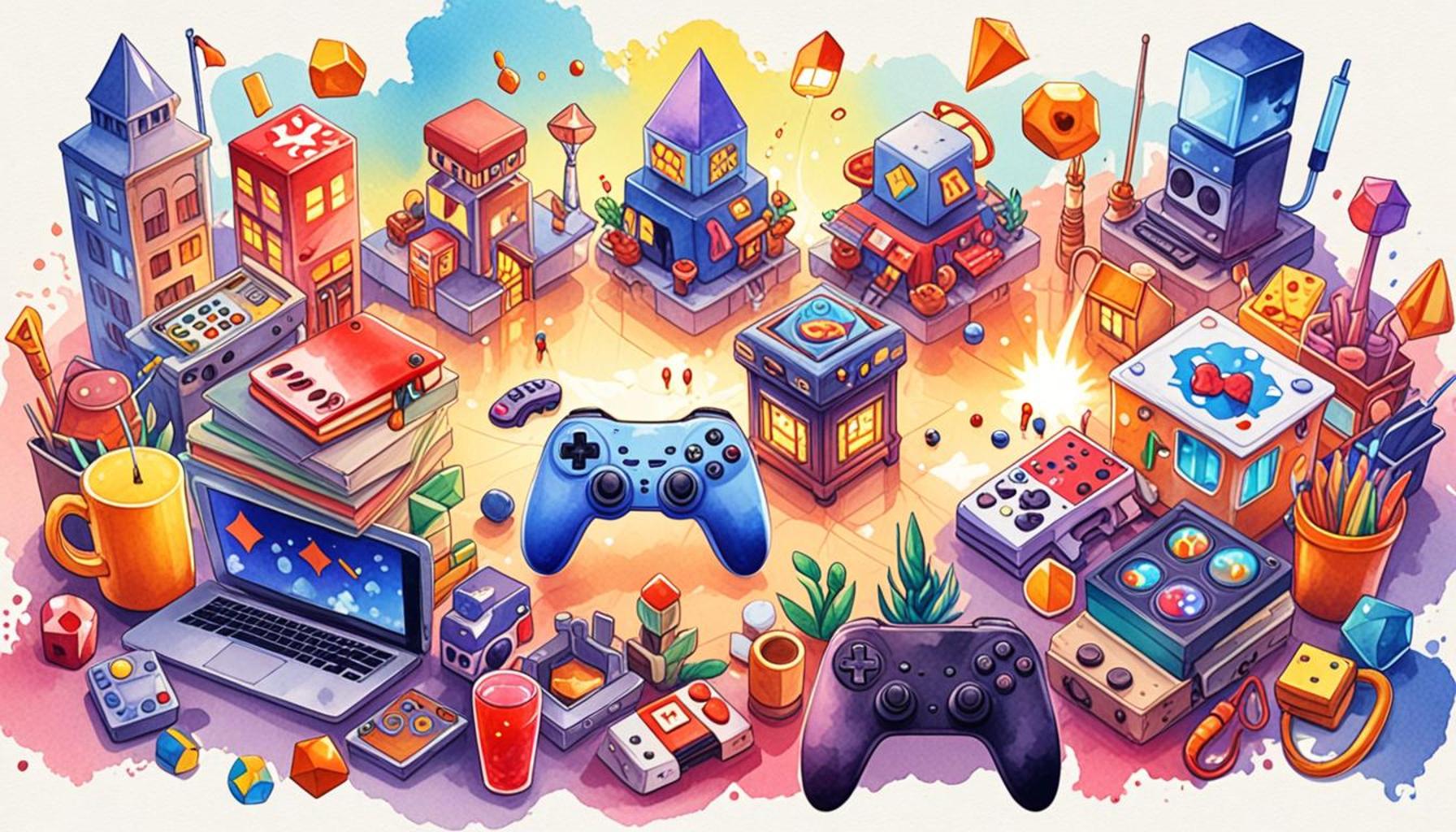 ゲームにおけるキャリア形成におけるプレイヤーコミュニティの影響