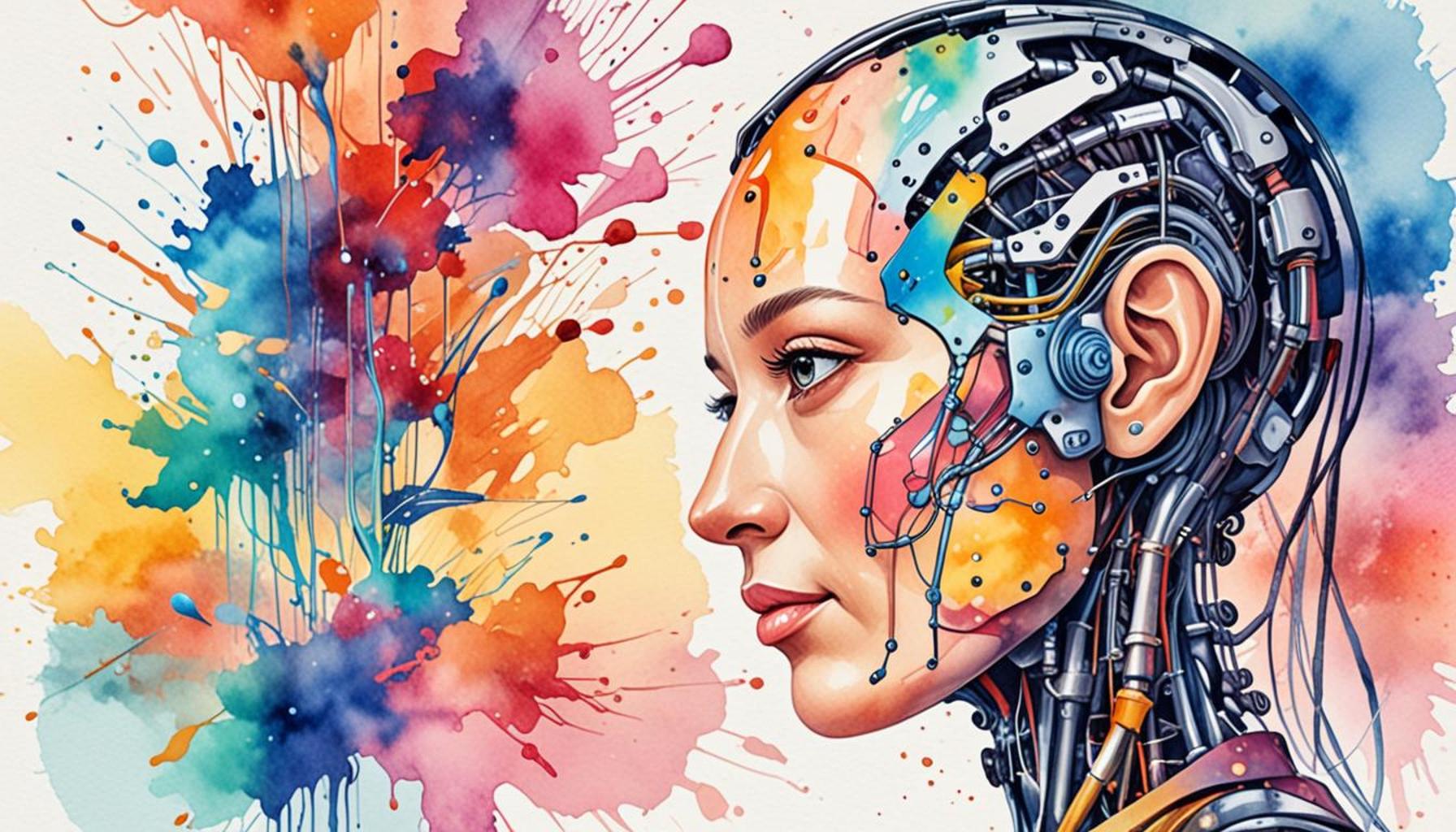 Le rôle de l&rsquo;intelligence artificielle dans la transformation des dynamiques de recrutement dans l&rsquo;économie virtuelle