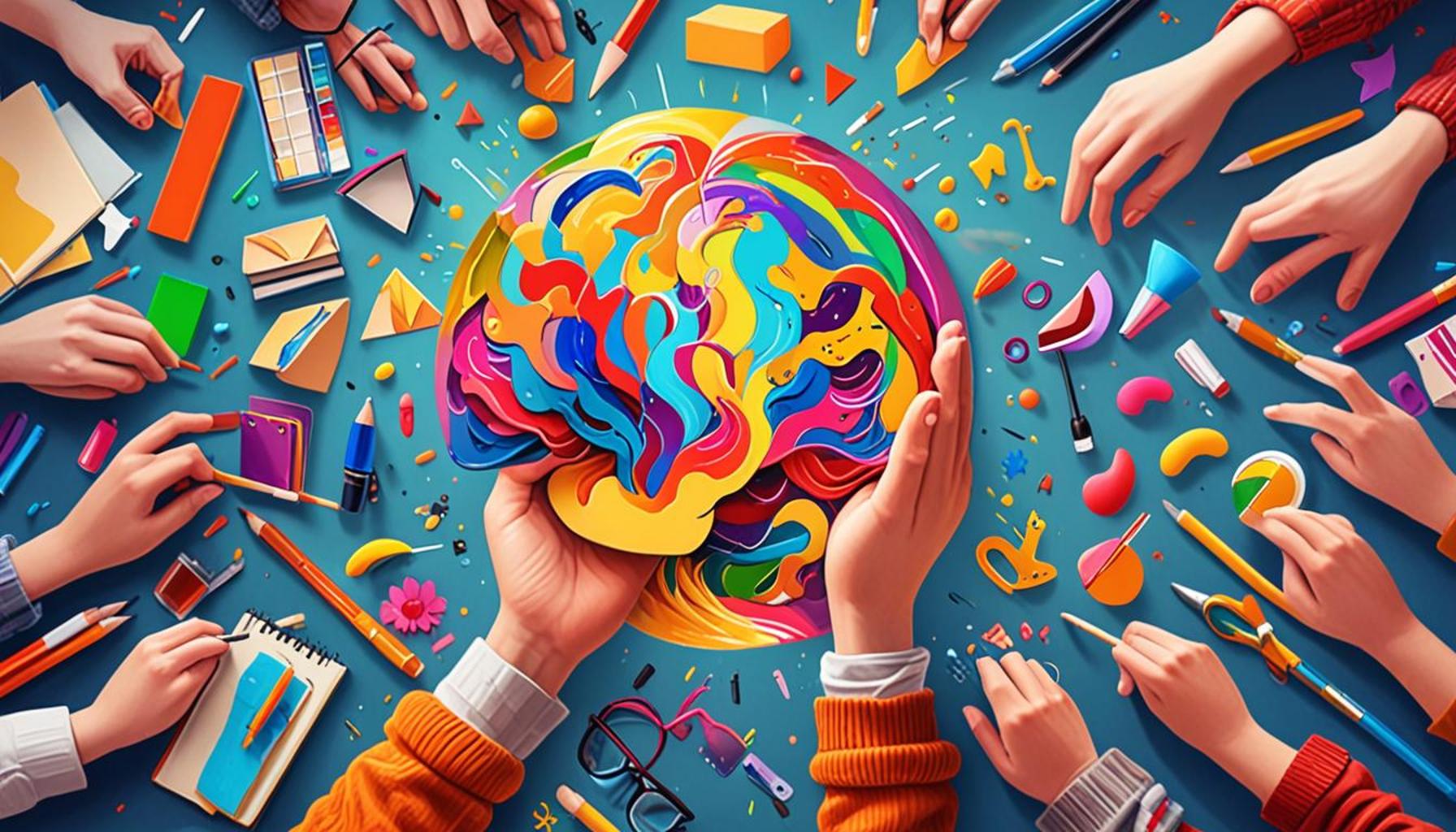 L&rsquo;éducation interactive comme outil d&rsquo;inclusion professionnelle pour les groupes vulnérables