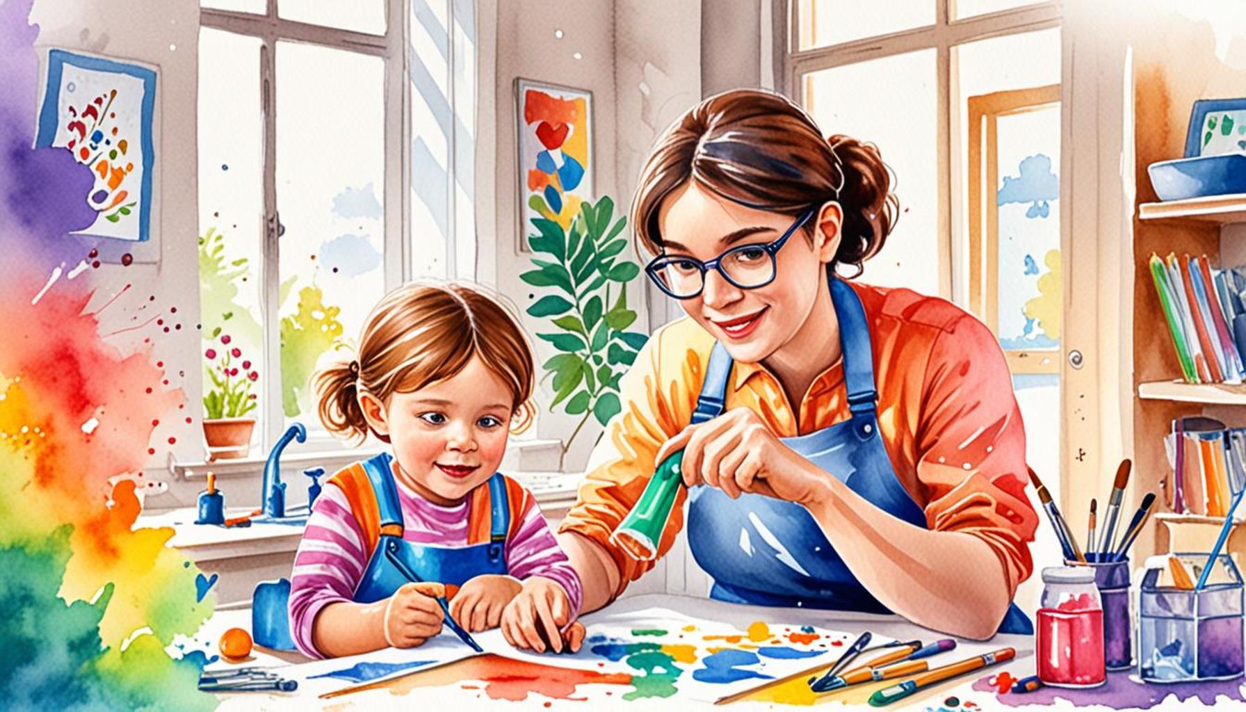 Formation de professionnels en sécurité infantile : opportunités d’emploi et impact social