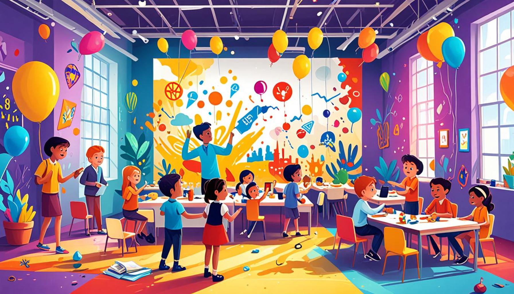 Initiatives des entreprises pour créer des environnements sûrs pour les enfants lors d&rsquo;événements d&rsquo;entreprise