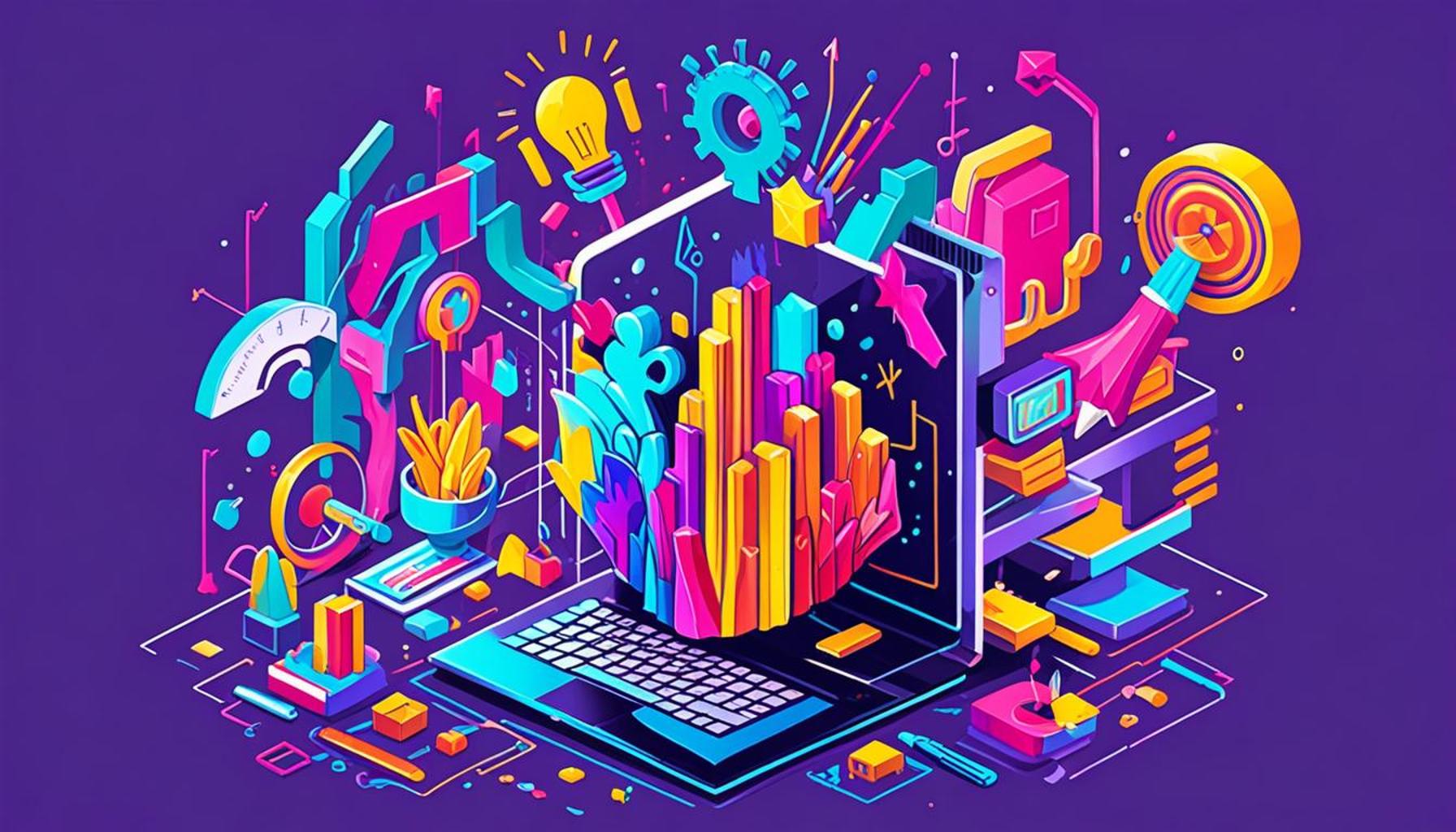 The skills required to succeed in the virtual economy