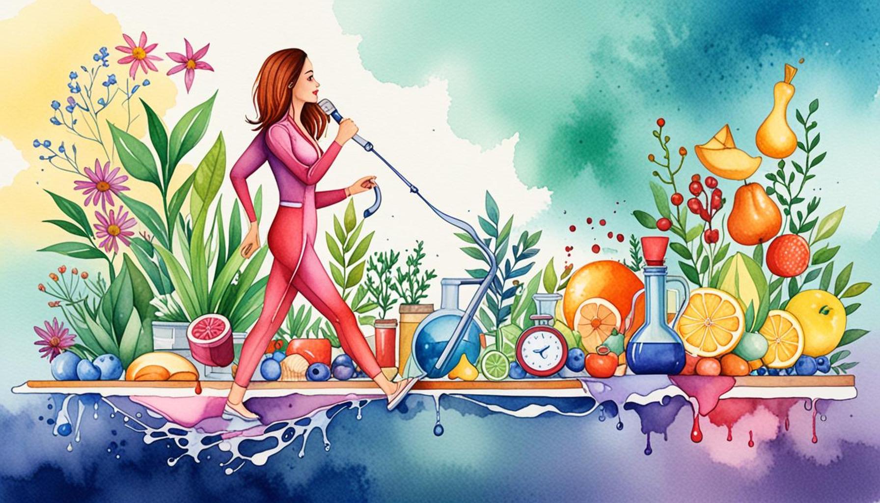 Exploring Career Opportunities in the Health and Wellness Industry: Trends and Pathways