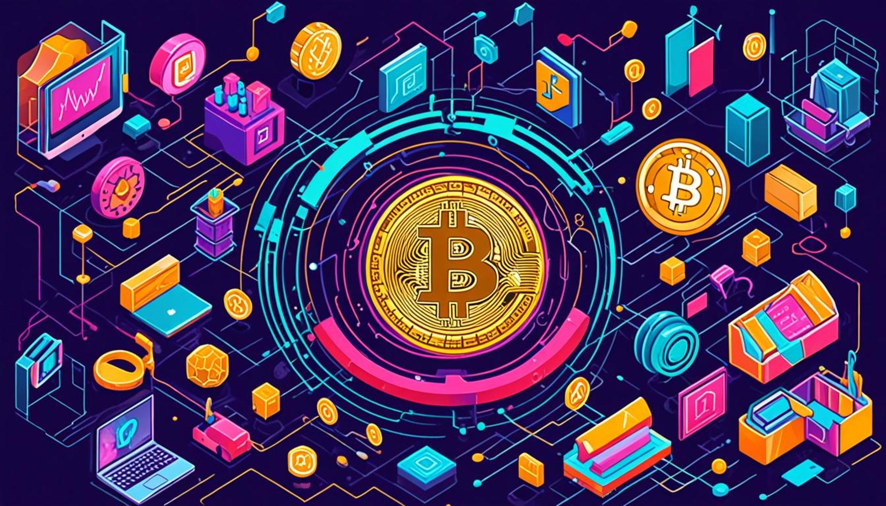 O Papel das Criptomoedas na Criação de Novas Oportunidades de Trabalho