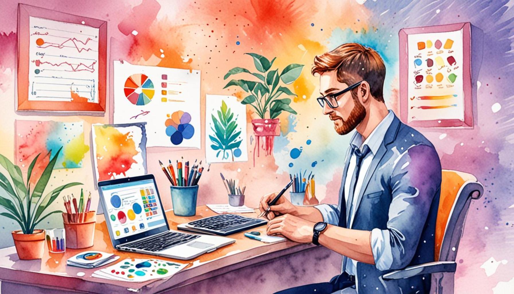 Desenvolvendo Soft Skills Através de Programação Interativa: O Que os Recrutadores Estão Buscando