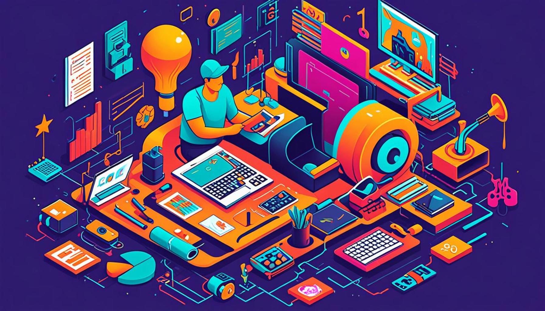 Navigating the Gig Economy: How Freelancing Is Reshaping Traditional Career Paths