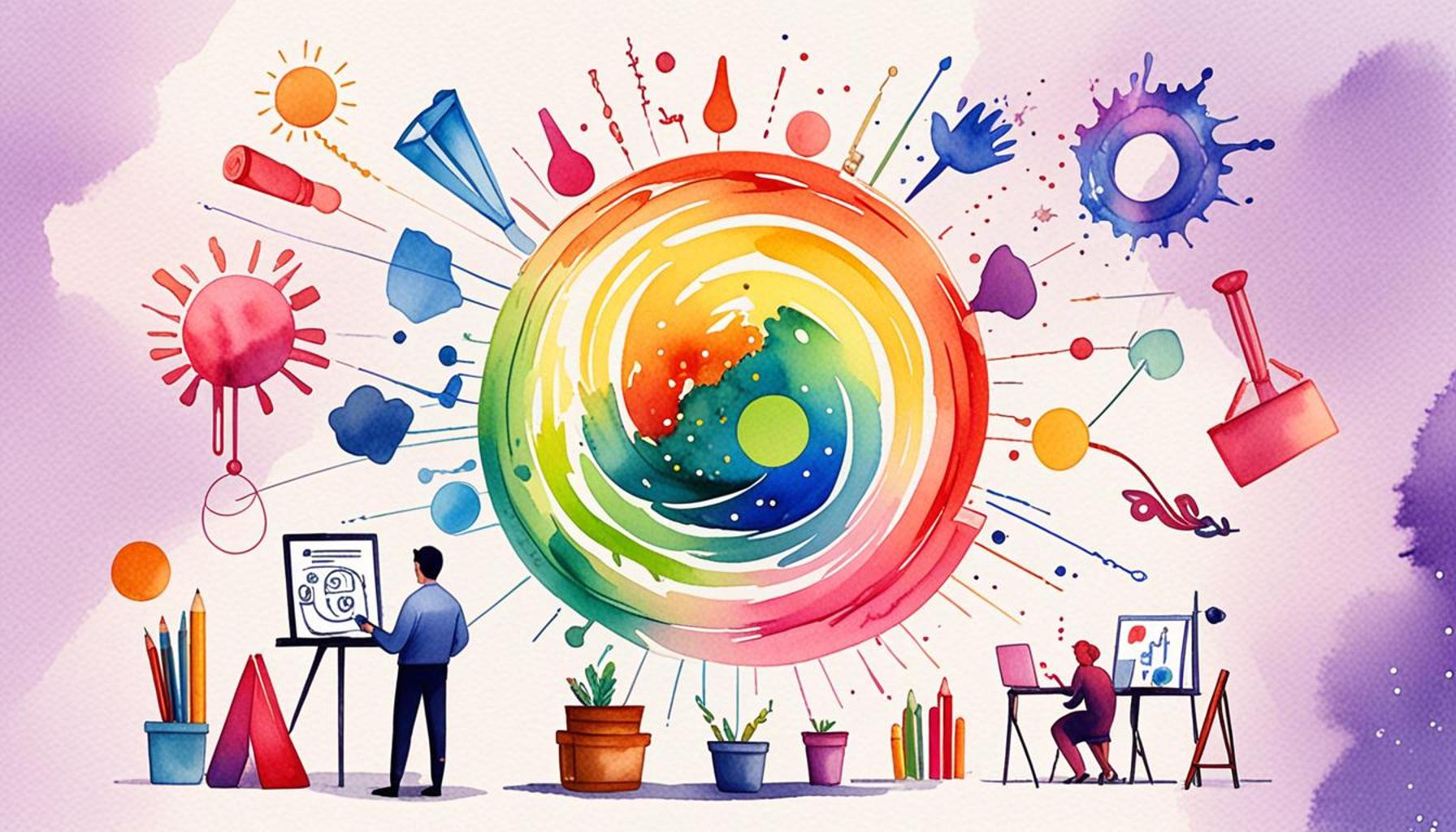 Rozwój umiejętności miękkich w wirtualnych środowiskach pracy: wyzwania i możliwości