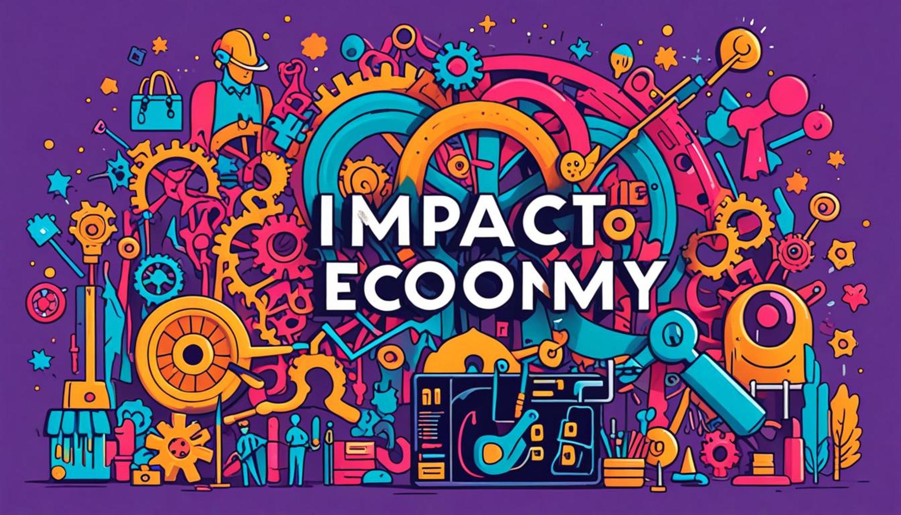 The Impact of the Gig Economy on Traditional Job Openings: A New Perspective on Work