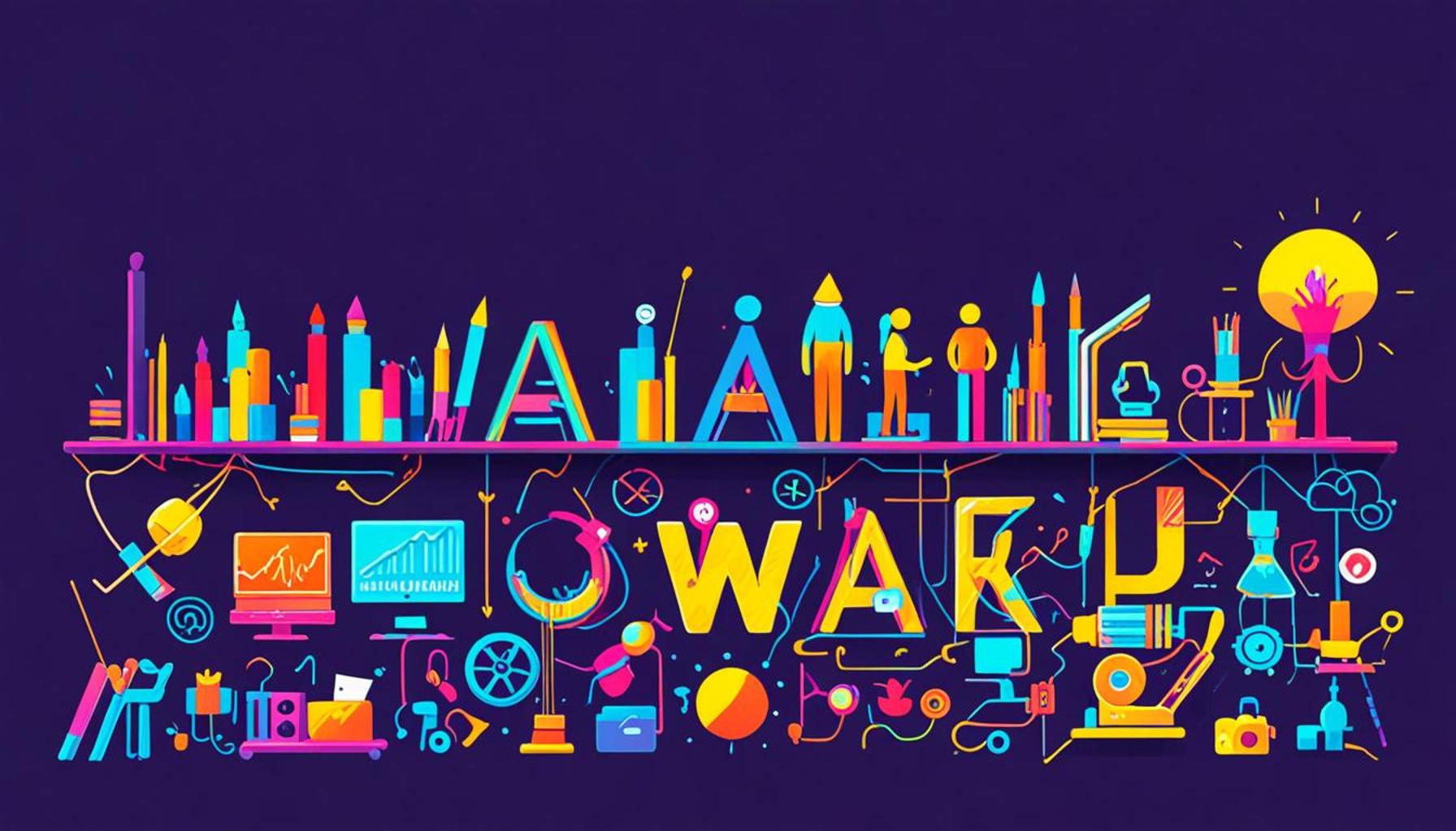 Die Evolution der kreativen Plattformen und ihr Einfluss auf den Arbeitsmarkt