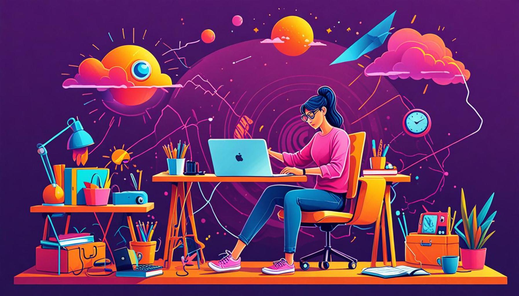 Remote Job Openings: The Rise of Remote Work and Its Challenges