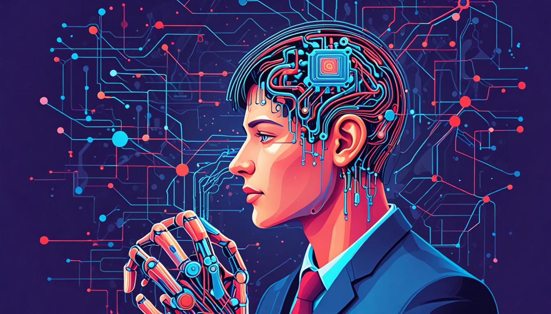 The Influence of Artificial Intelligence on Job Listings: How Algorithms Are Changing Candidate Selection