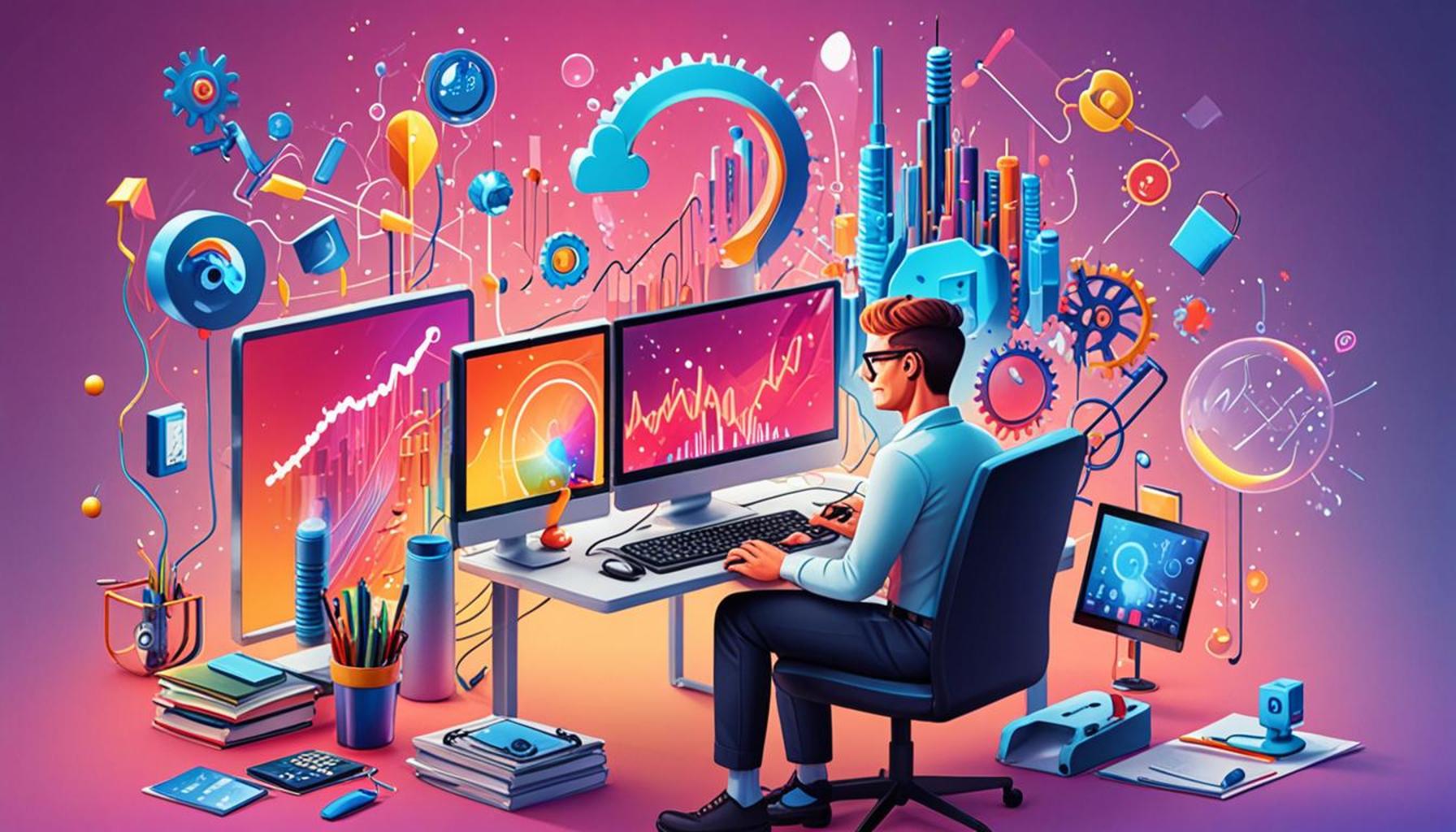 Trends in Technological Skills: What Employers Are Looking for in 2024