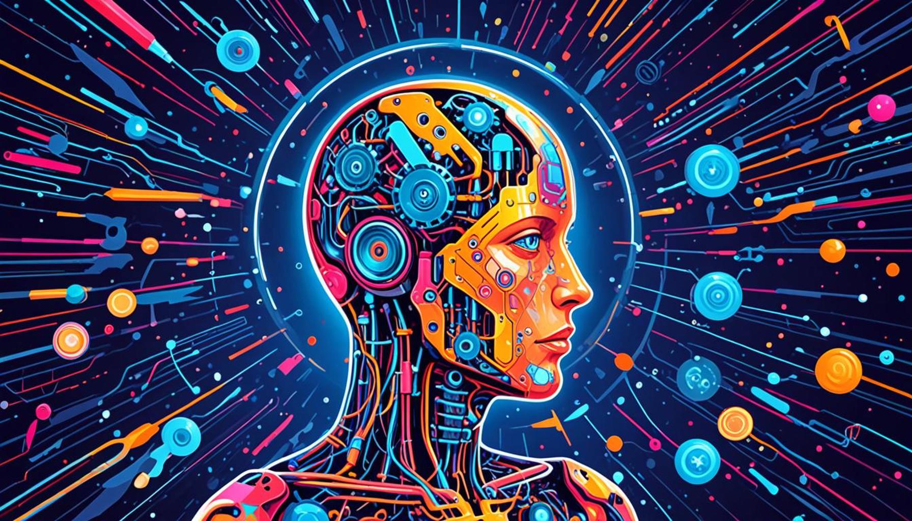 The Impact of Artificial Intelligence on Job Opportunities