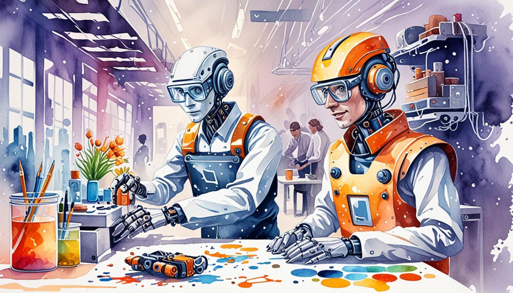 The Role of Automation in Creating New Jobs: What to Expect in the Future