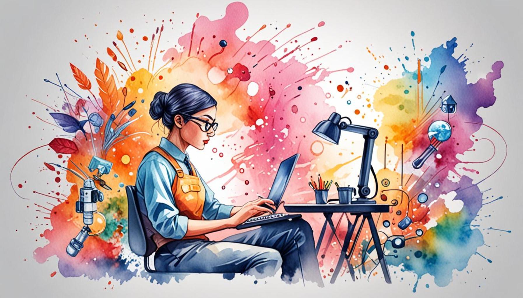 The Future of Technology Job Opportunities: Preparing for New Roles in a Digital World