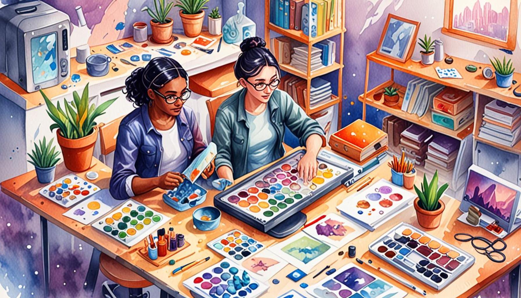 The Impact of Diversity on Job Opportunities in Game Development