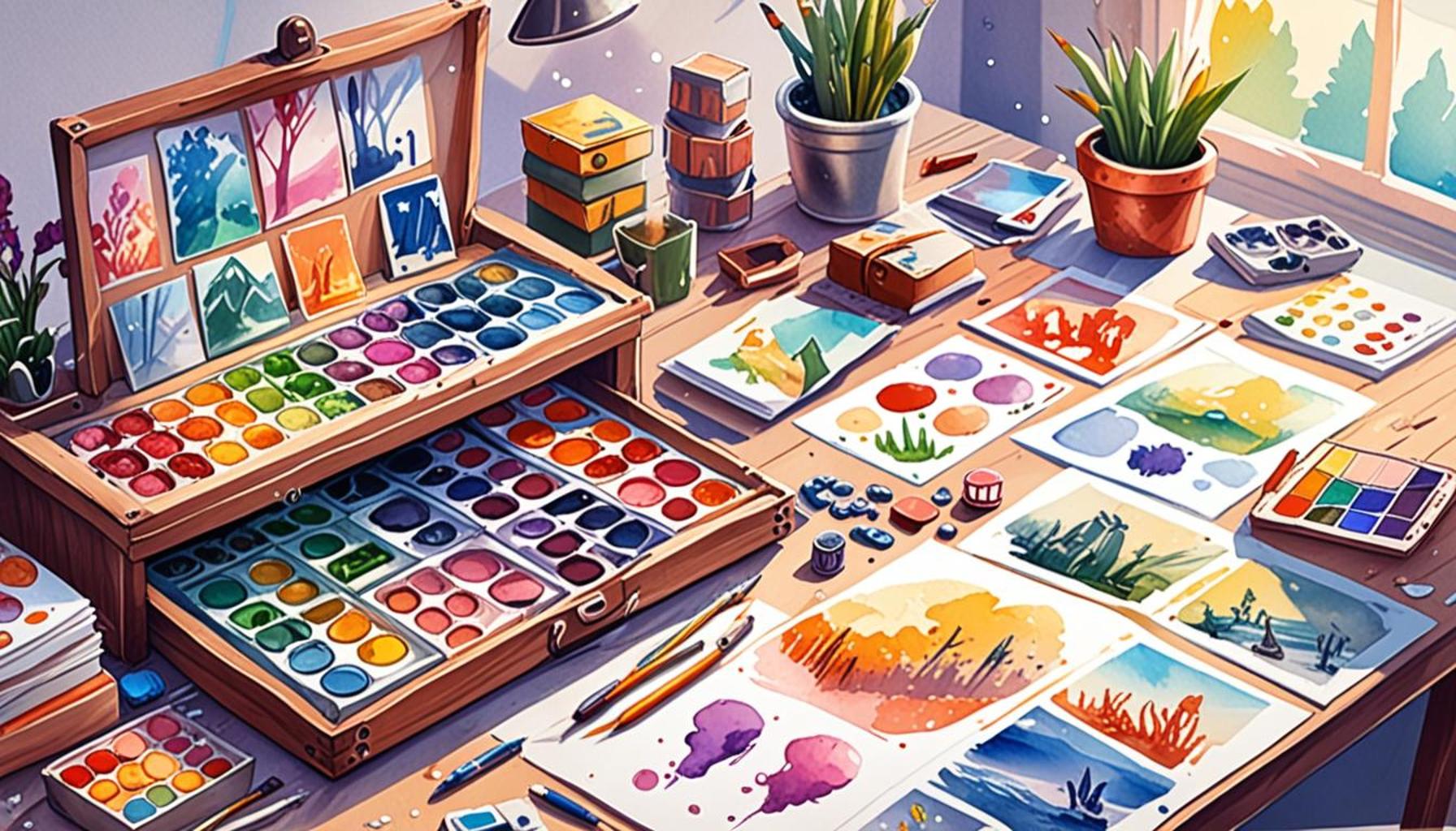 How to Build an Attractive Portfolio for Game Development Jobs