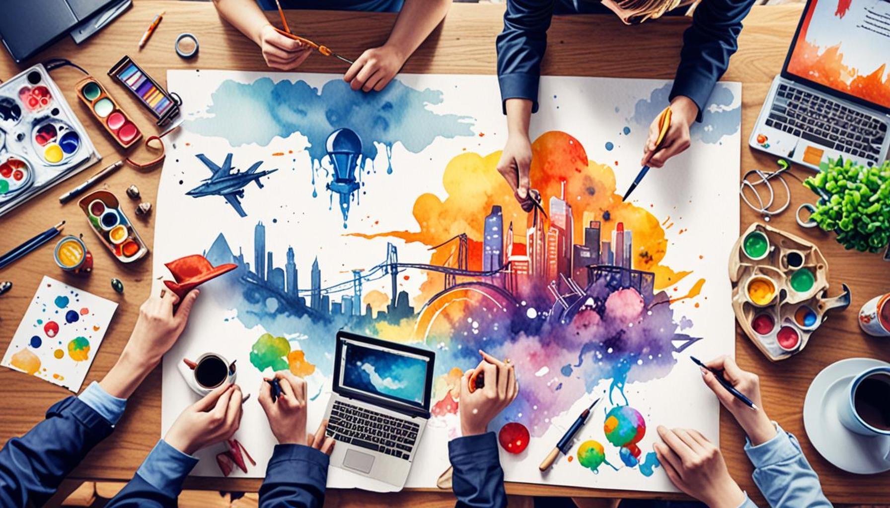 Careers in Game Development: Skills and Emerging Trends in the Job Market