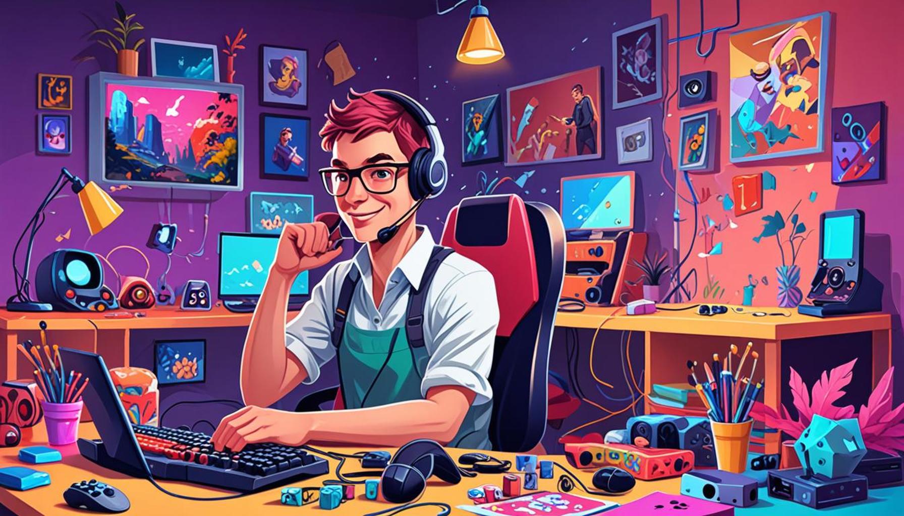 How Player Communities Can Help Develop Soft Skills Valued in the Job Market