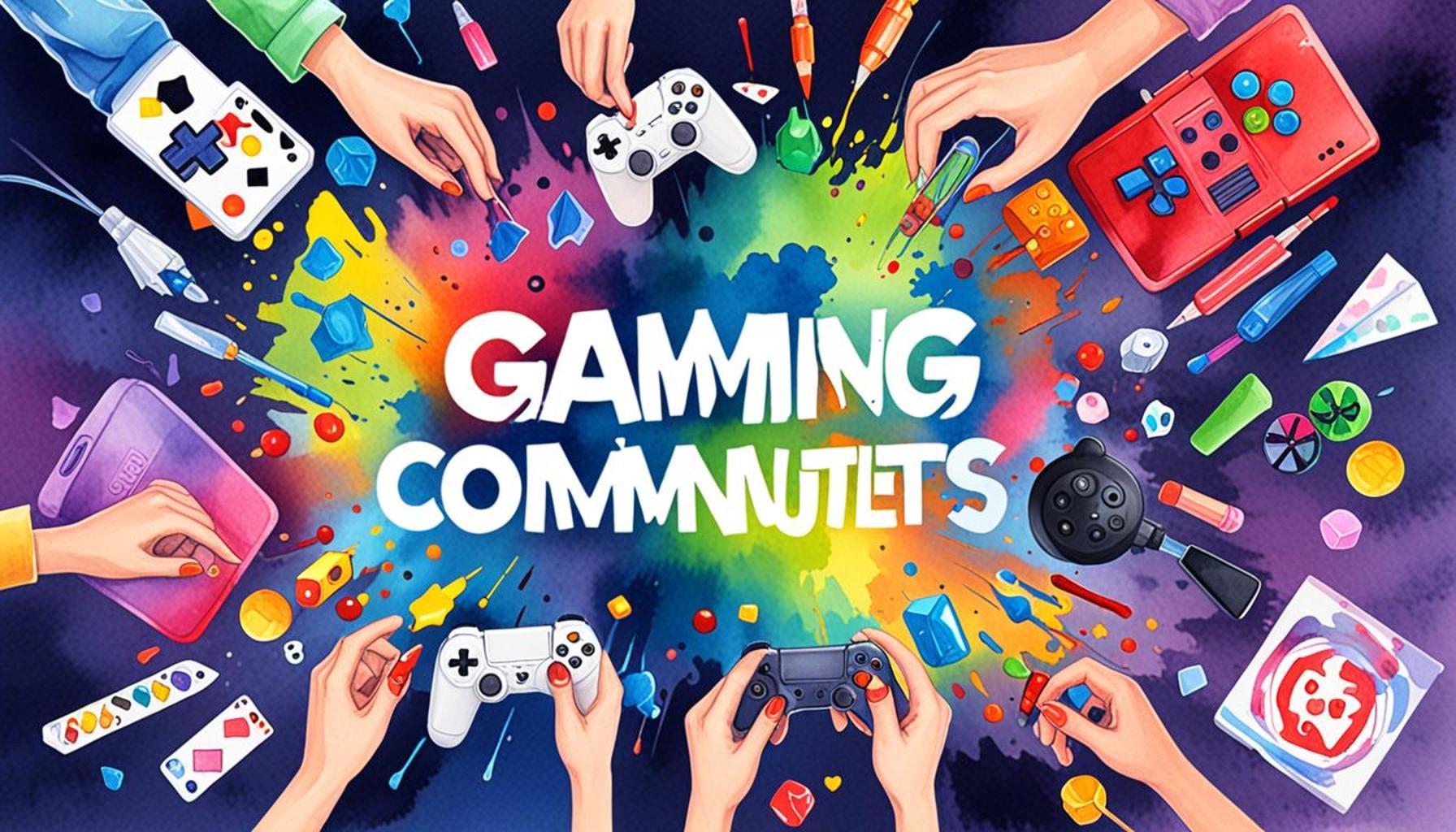 How Participating in Gaming Communities Can Boost Your Personal Brand and Career Opportunities