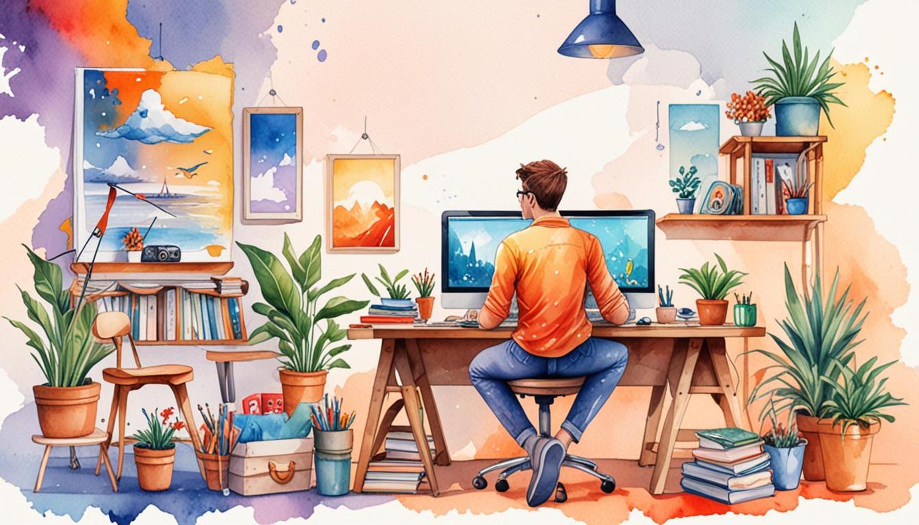 The Rise of Freelancer Platforms and Their Impact on Traditional Job Opportunities