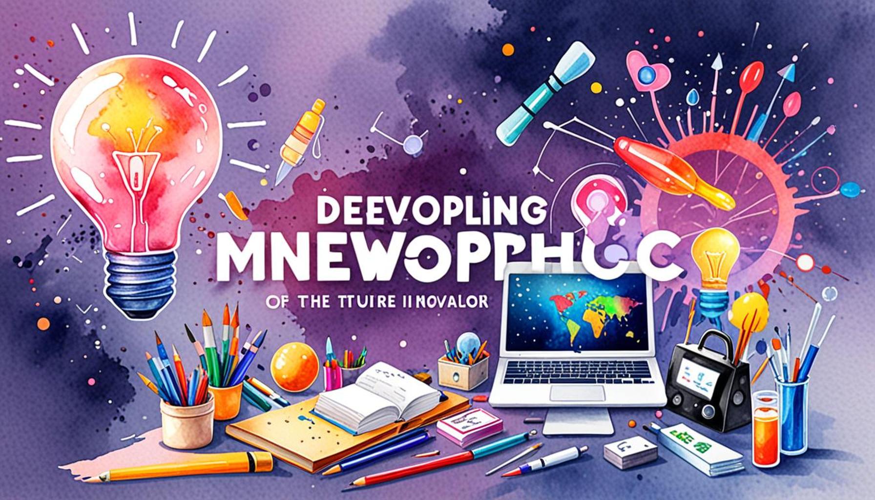 Developing Skills for the Future: Career Opportunities in Technology and Innovation