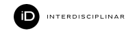 Logo Interdisciplinar